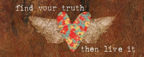 your truth
